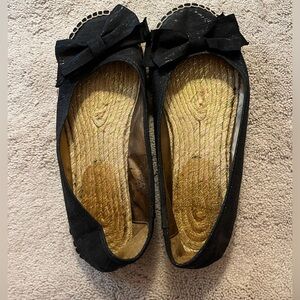 Nine West Espadrilles